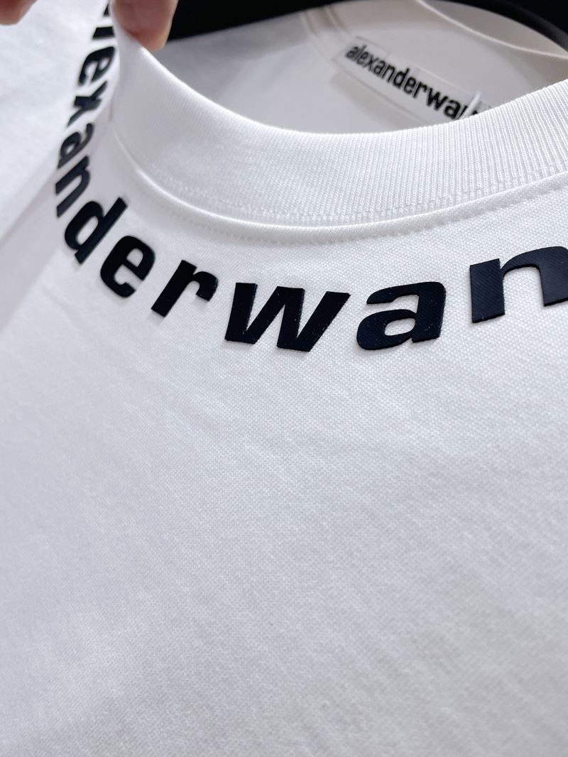 Alexander Wang T-Shirts